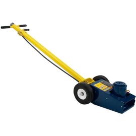 Hein-Werner 20 Ton Air Operated Hydraulic Service Jack/Low Height Pick-Up