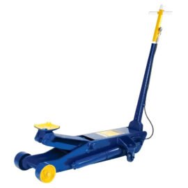 Hein-Werner Air/Manual 10 Ton Hydraulic Service Jack