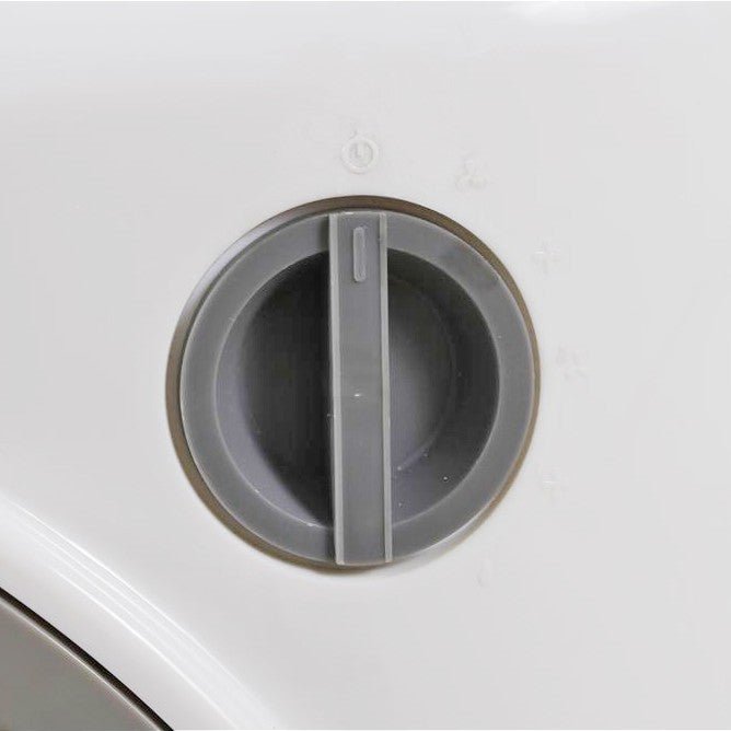 Hessaire MC18M 1,300 CFM Evaporative Air Cooler - Image 7