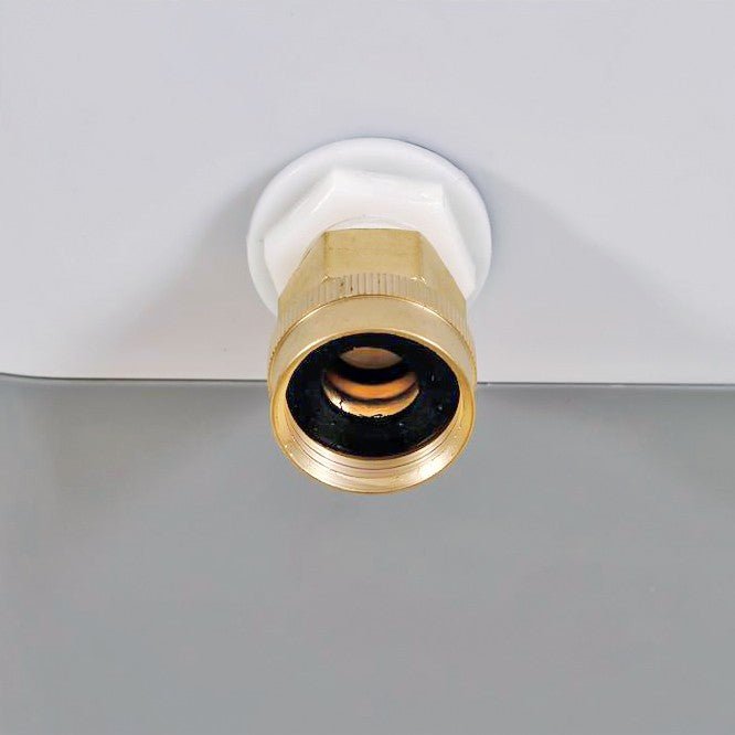 Hessaire MC18M 1,300 CFM Evaporative Air Cooler - Image 9