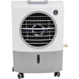 Hessaire MC18M 1,300 CFM Evaporative Air Cooler