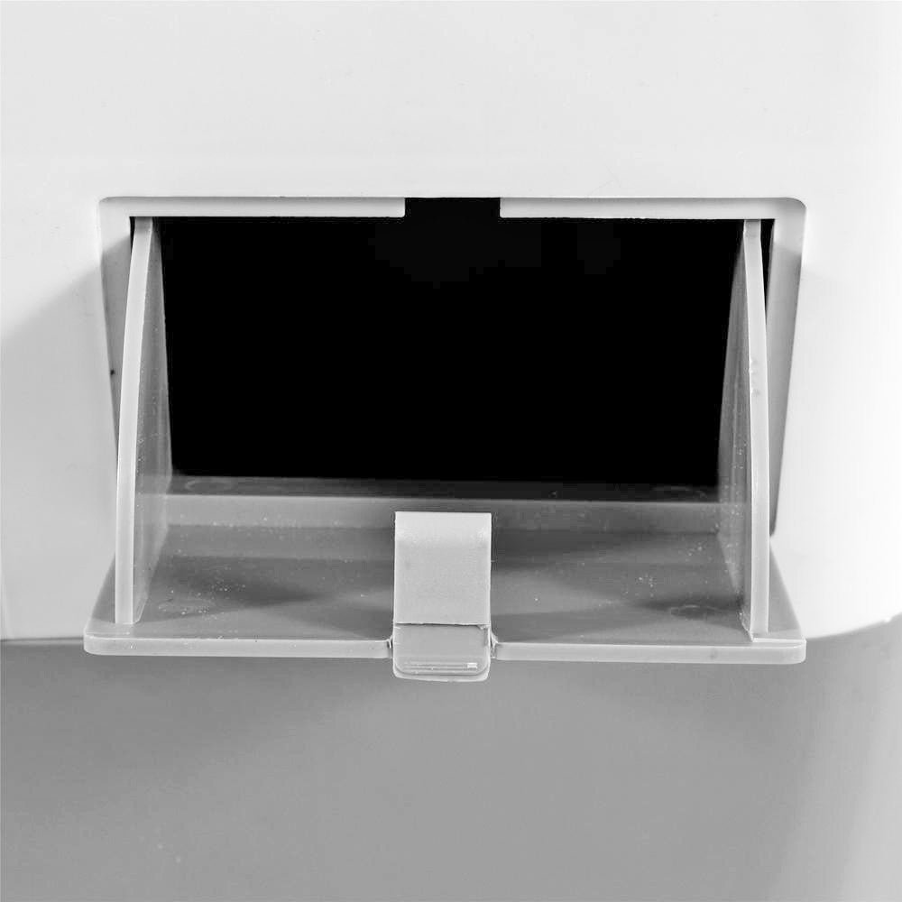 Hessaire MC18M 1,300 CFM Evaporative Air Cooler - Image 8