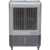 Hessaire MC37M 3,100 CFM 3-Speed Portable Evaporative Cooler
