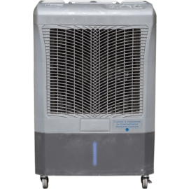 Hessaire MC37M 3,100 CFM 3-Speed Portable Evaporative Cooler