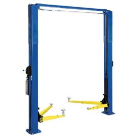 Hofmann 10K 2-Post Combo (Sym/Asym) Car Lift - EELR731A
