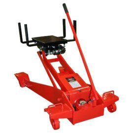 Norco 1-1/2 Ton Truck Transmission Jack, 72000Ei