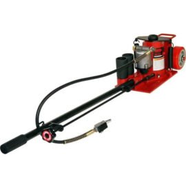 Norco 20 Ton Low-Profile Air Hydraulic Floor Jack - 72090A