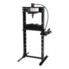 Omega 25 Ton Shop Press w/ Hand Pump - 60253