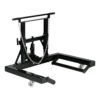 Omega 3/4 Ton Hydraulic Wheel Dolly - 47053