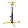 Omega 40700 Telescopic Transmission Jack, 700 lbs