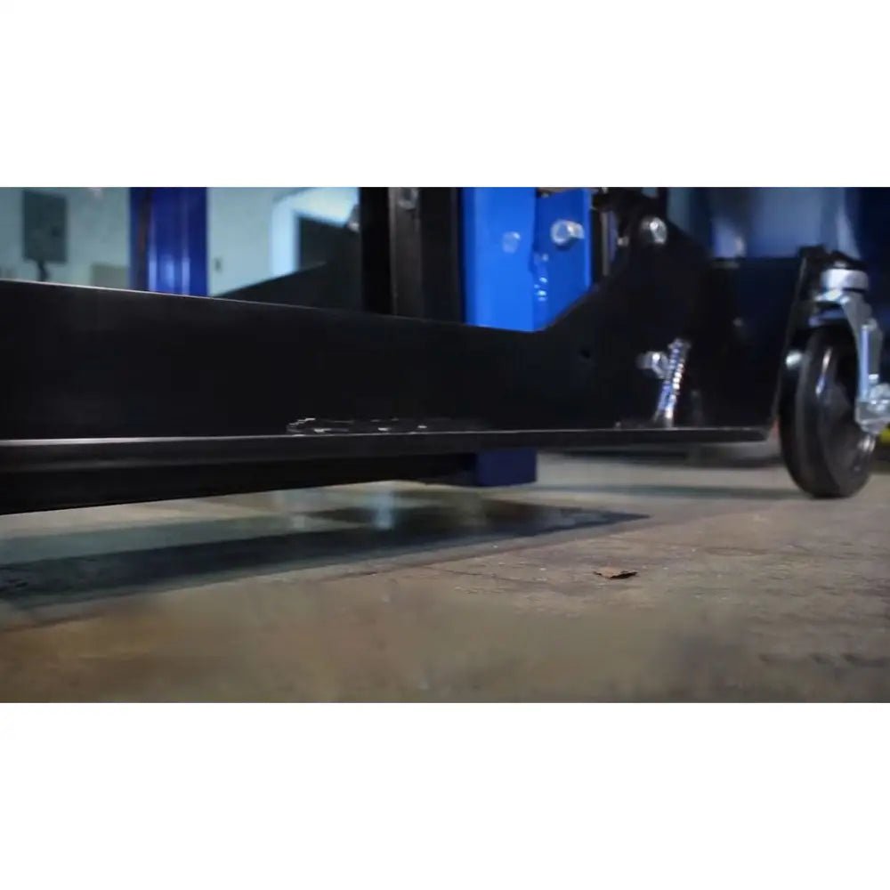 Rotary MW200 Mobile Tire and Wheel Lifts, 200 lbs - Image 2