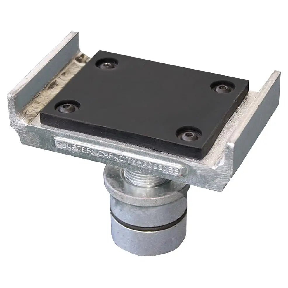 Rotary SPO12-TALC 12K Two-Post Symmetrical Lift, Low Ceiling - Image 3