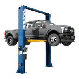 Rotary SPO16-AV 16K All-Vehicle Symmetric 2-Post Lift (ALI Gold Certified)