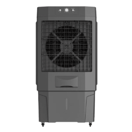 SlimKool Elite 8,500 CFM Mobile Evaporative Cooler