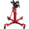 Sunex 1000 lb. (1/2 Ton) Air/Hydraulic Telescopic Transmission Jack