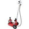 Sunex 22 Ton Air/Hydraulic Truck Jack