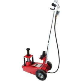 Sunex 22 Ton Air/Hydraulic Truck Jack