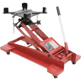 Sunex 800 lb. Low Profile Transmission Jack