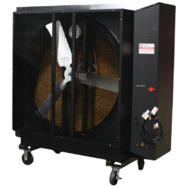 Swampness Monster 17,500 CFM Evaporative Cooler