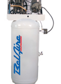 BelAire 338VLE 7.5HP