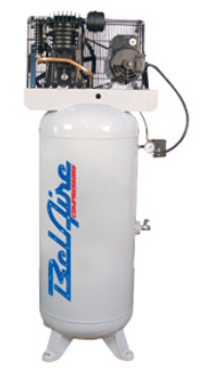 BelAire 338VLE 7.5HP