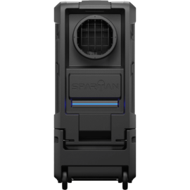 Vector Spartan 12,500 CFM Smart Mobile Evaporative Cooler